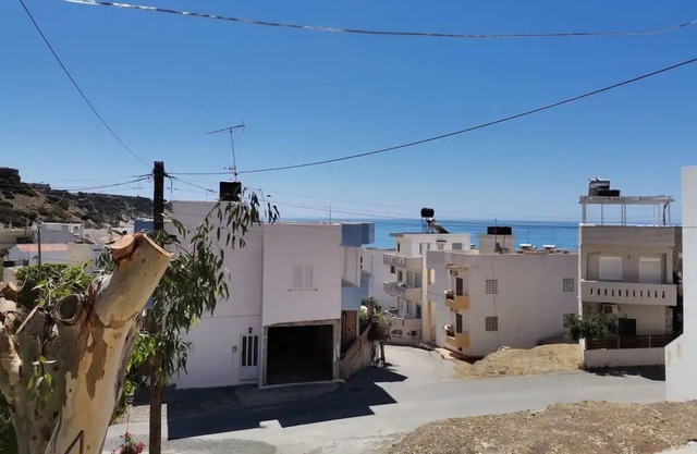 Villa South Crete