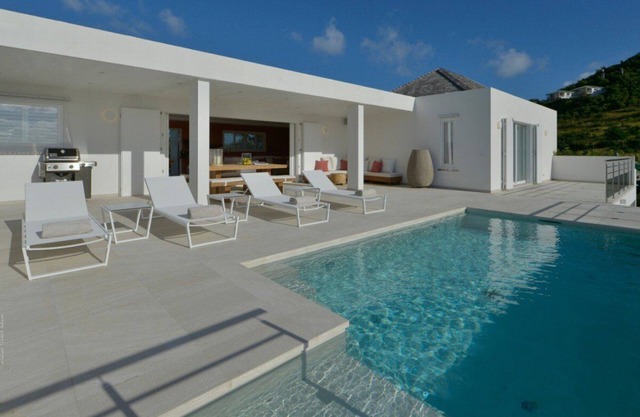 Villa South Wave by Fantasia Villas