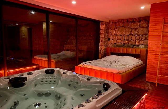 Villa & Spa Mas des Oliviers