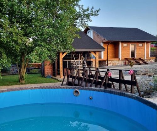 Villa SPA
