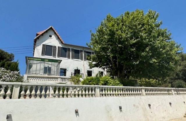 Villa Spacieuse