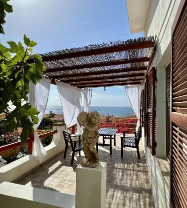Villa Spiaggia Dorata