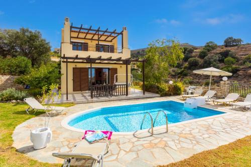 Villa Spiridoula