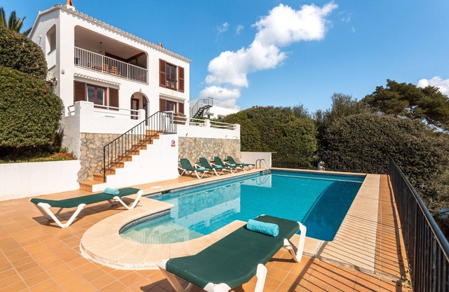 Villa Spring Hill - Cala Galdana
