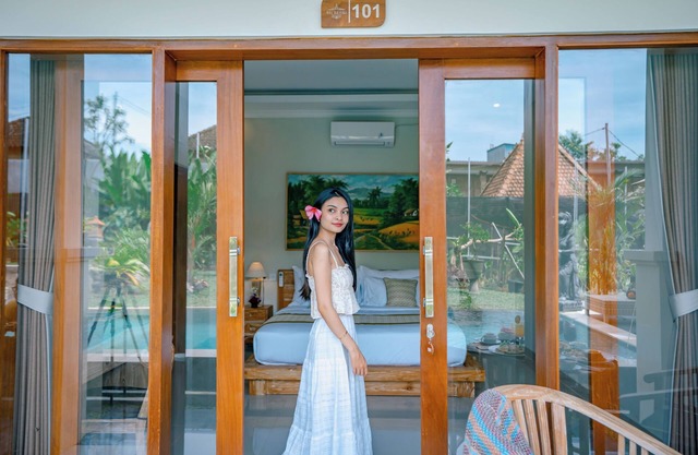Villa Sri Rejeki