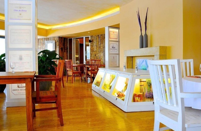Villa St. Tropez