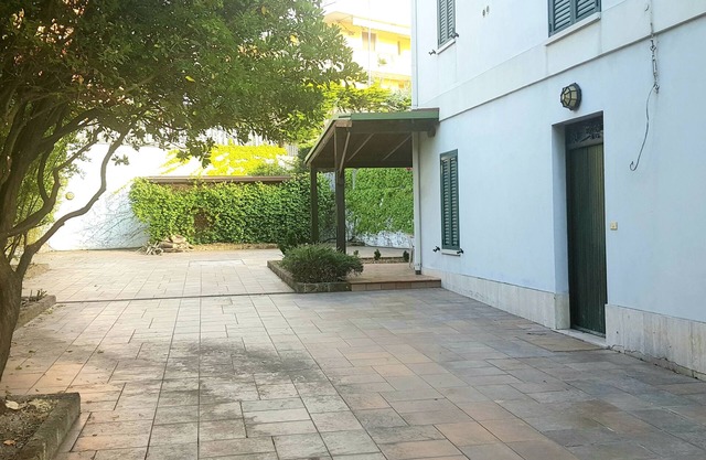 Villa Staffieri Montesilvano