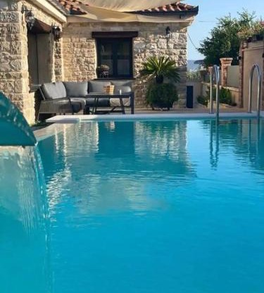 Villa Stalla