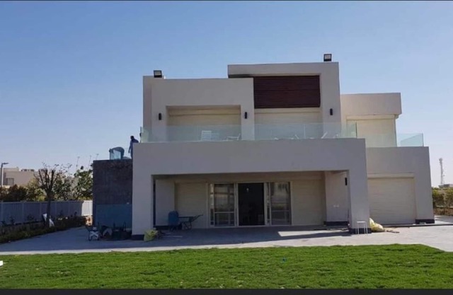 Villa Stand Alone Sea View Hacienda Bay