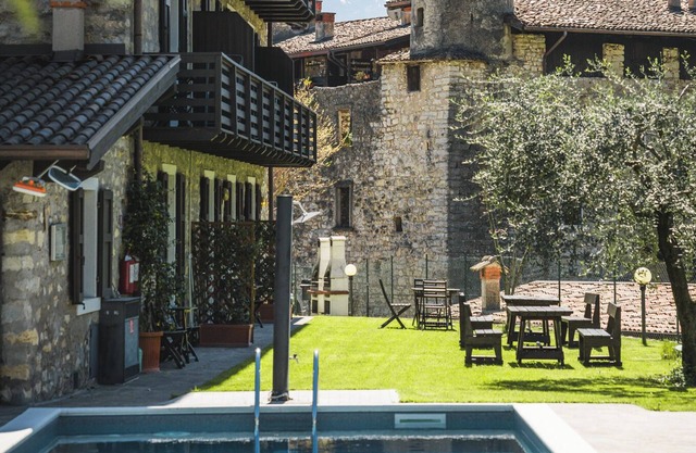 Villa Stanga - Apartamento & Relax