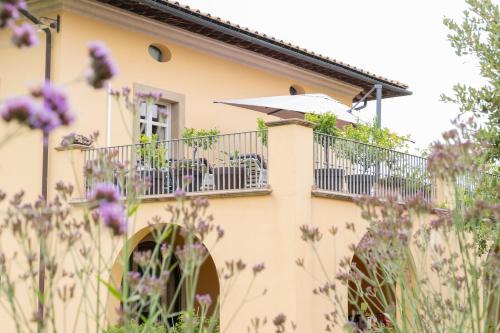 Villa Stankiewicz & Art Un'oasi di charme tra le colline toscane