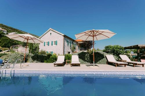 Villa Stari Mlin