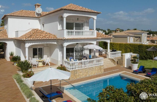 Villa Starlight