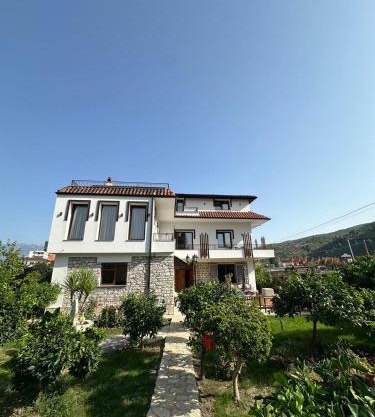 Villa Starova