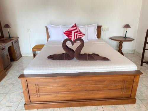 Villa Stay Fun