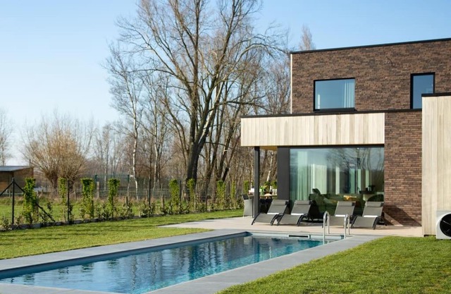 Villa Steedje