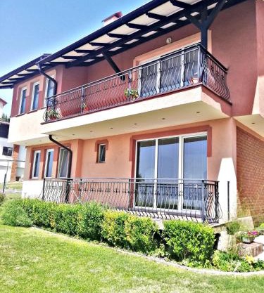Villa Stefan
