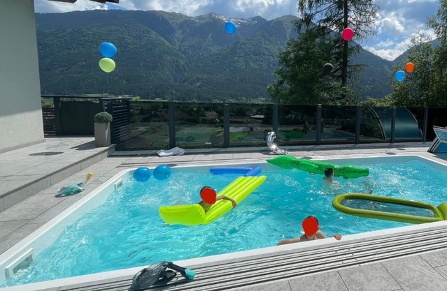 Villa Stefaner