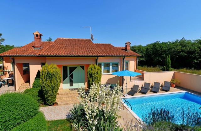 Villa Stefani