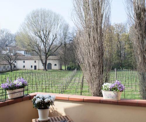 Villa Stefania