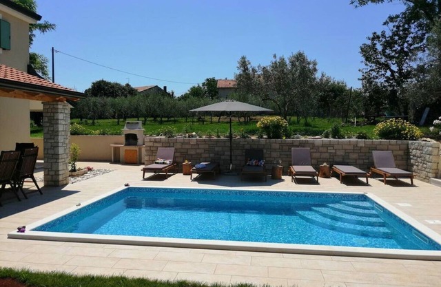 Villa Stella Comfortable holiday residence