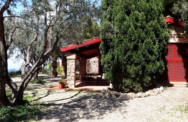 Casa / villa / chalet - Porto Santo Stefano
