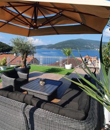 Villa Stella Rose