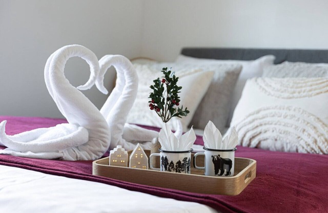 Villa Stenberg - 4BDR - Sauna - Wifi by BookLapland