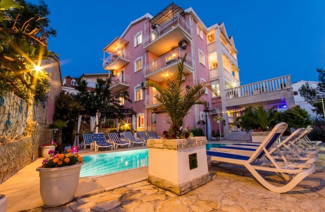 Villa Stil