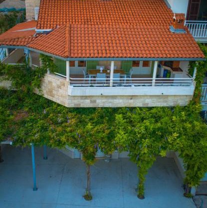 Villa Stina