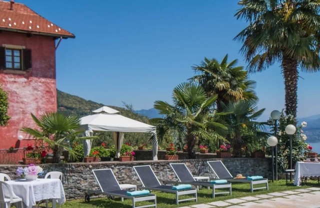 Villa Stresa - Dos Dormitorios