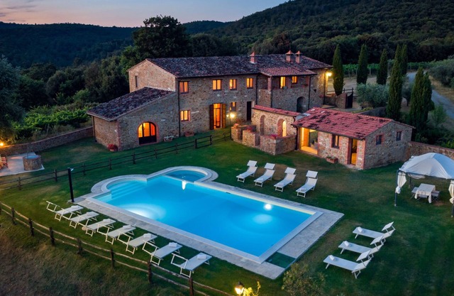 Villa Stroncoli 16, Emma Villas