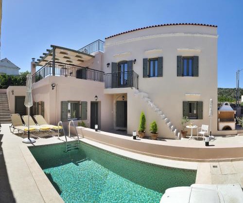 Villa Stylianna
