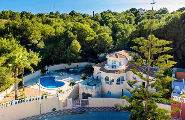 Villa Sunrise San Miguel
