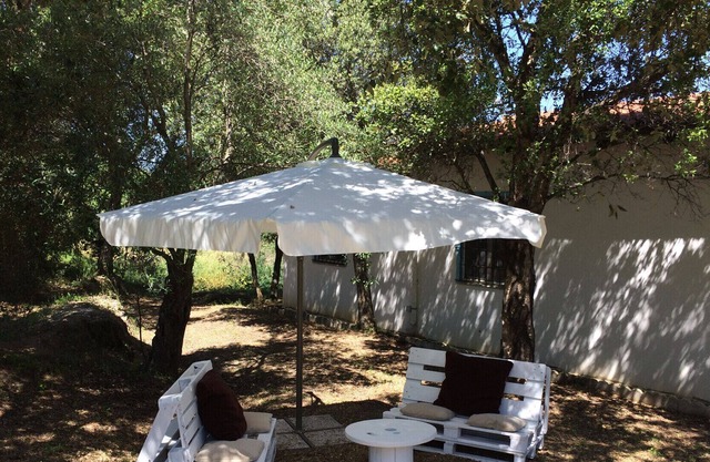 Villa Su Tantu