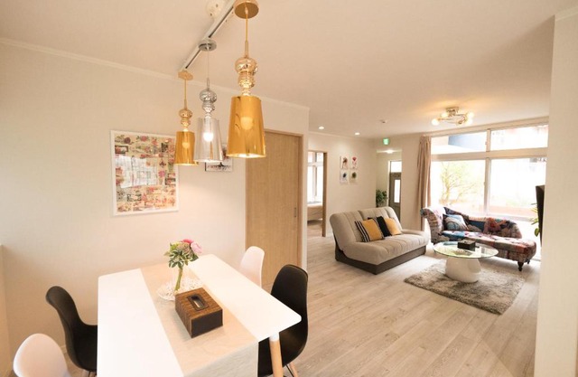 Villa Suite HANA 2Bed room まるまる1棟貸切#北部観光に最適な立地
