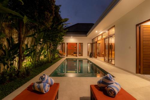 Villa Suka Damai Peaceful 2 Bedroom Getaway