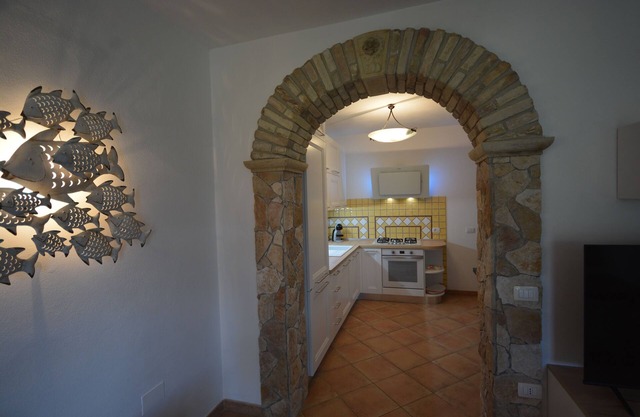 Villa SUL Mare Della Sardegna ,loc. Torre Delle Stelle . Str..prov Villassimius