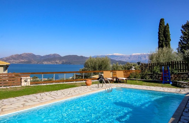 Villa Summer Breeze
