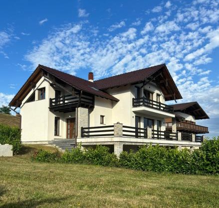 Villa Summit Bliss