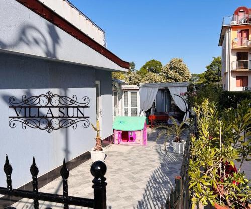 Villa SUN