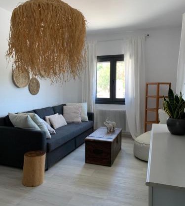 Villa sun gold Lagonisi