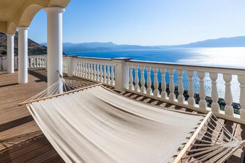 Villa Sun Rock - Ravdoucha