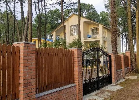 Villa Sunny Grigoleti