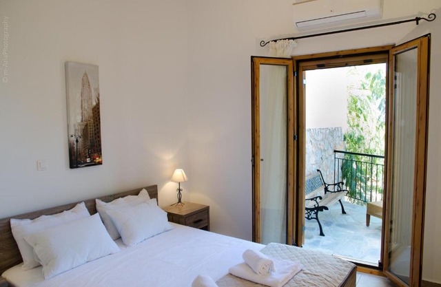 Villa Sunrise