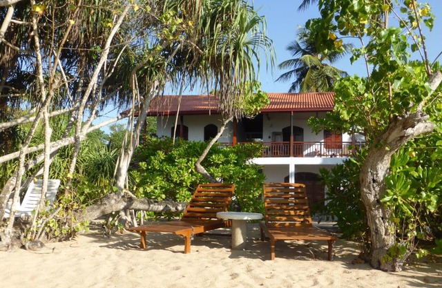 Villa Sunrise