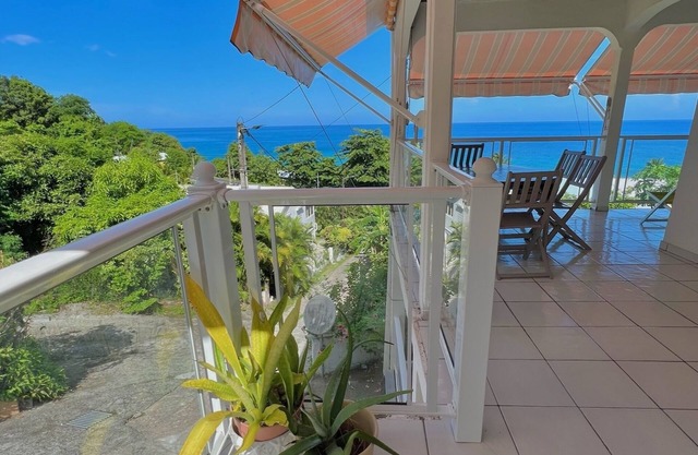 Villa Sunrise, sunny lounge Promotion 10% off