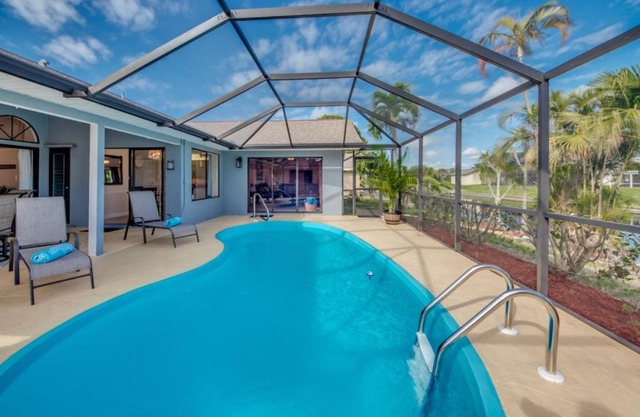 Villa Sunset Cape Coral