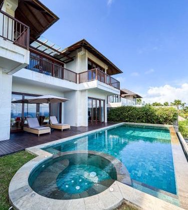 Villa Sunshine at Vivo Villa