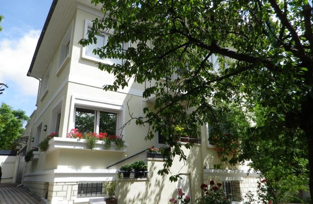 Villa Sunshine
